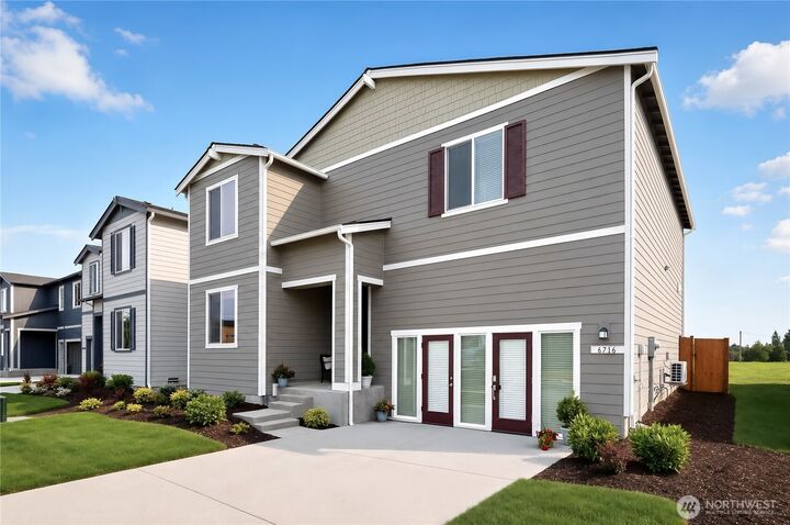 Property Photo:  6711  285th Place NW  WA 98292 