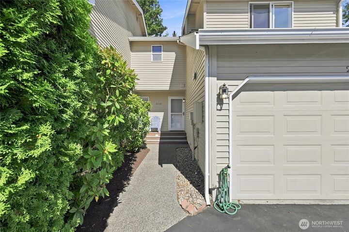 Property Photo: 2233 E Birch Street WA 98229