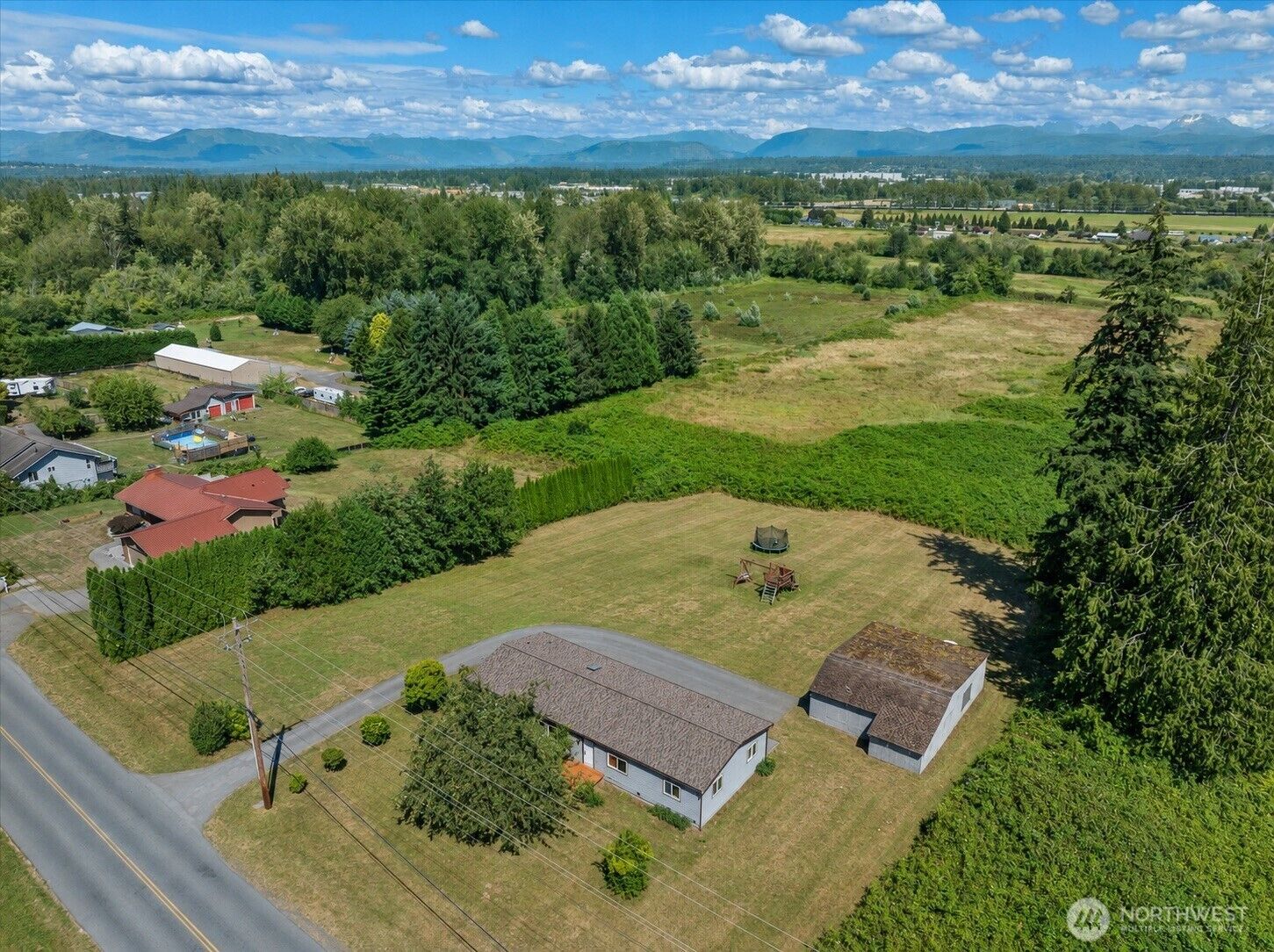 Property Photo:  15613  11th Avenue NE  WA 98223 