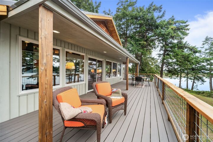Property Photo:  345  Reed Bay Rd  WA 98221 