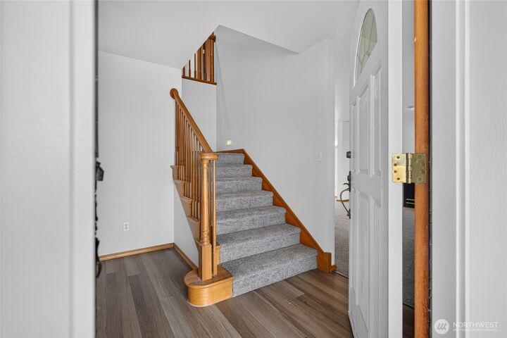 Property Photo:  12035  Downey Road  WA 98257 