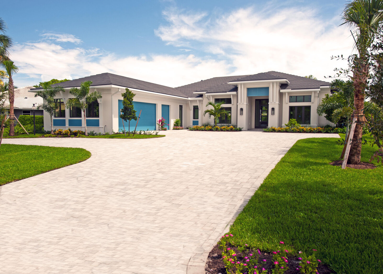 Property Photo:  4915 King Palm Circle  FL 33436 