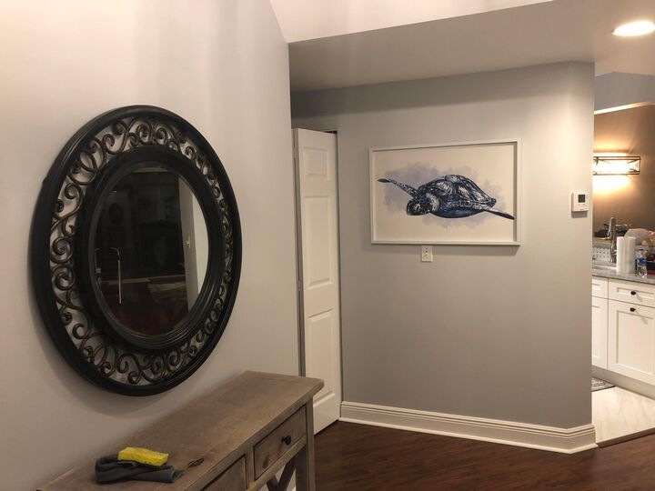 Property Photo:  800 Uno Lago Drive 204  FL 33408 