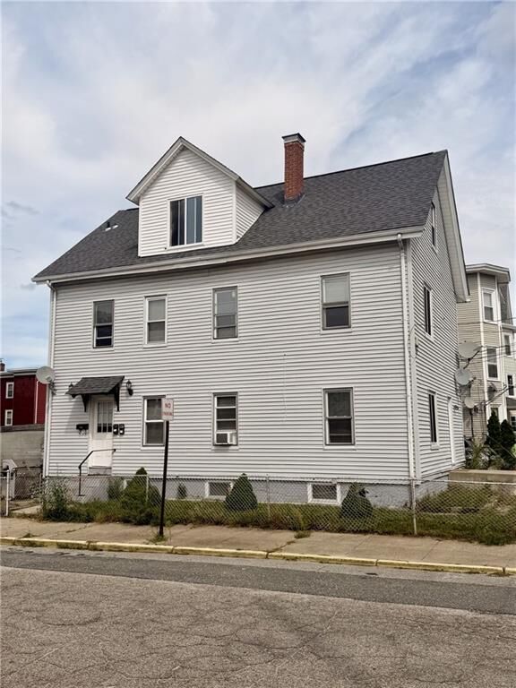 Property Photo:  77 Henry Street  RI 02863 