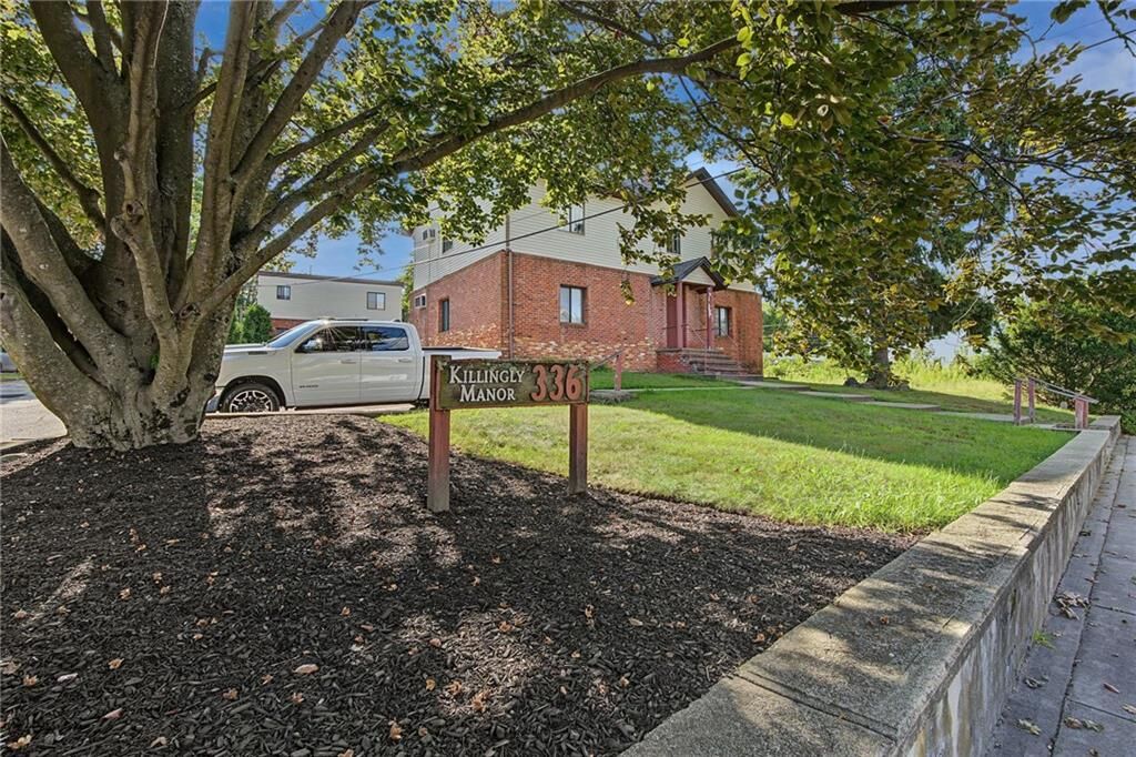 Property Photo:  336 Killingly Street  RI 02909 