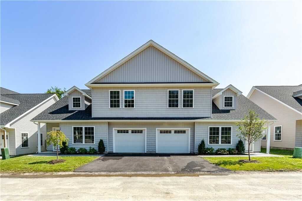 Property Photo: 9 Fieldstone Way RI 02919
