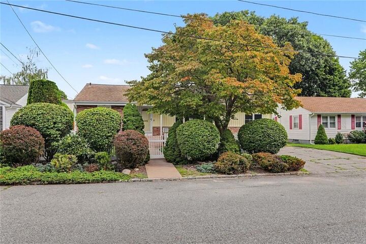 Property Photo: 22 Baldino Drive RI 02920