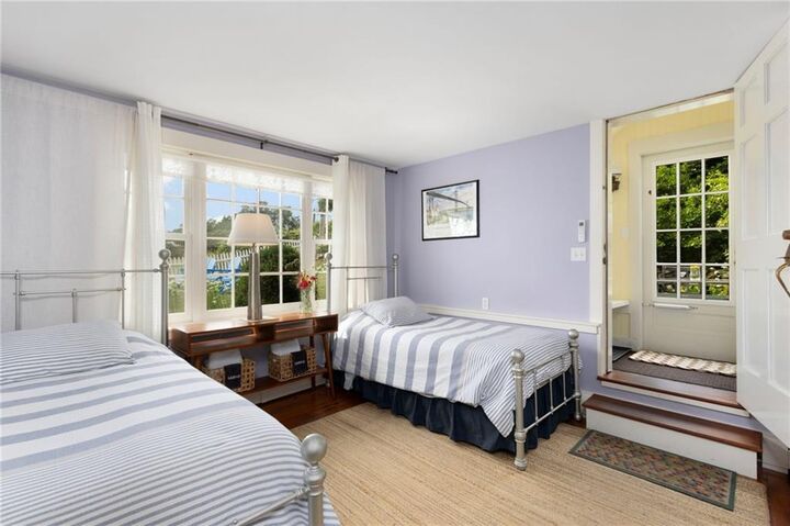Property Photo:  7 Old Ferry Road  RI 02809 