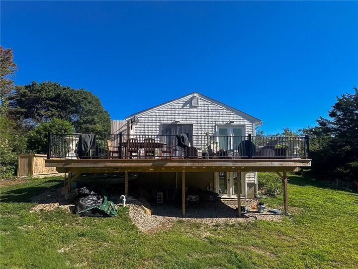 Property Photo:  52 Elm Road  RI 02879 