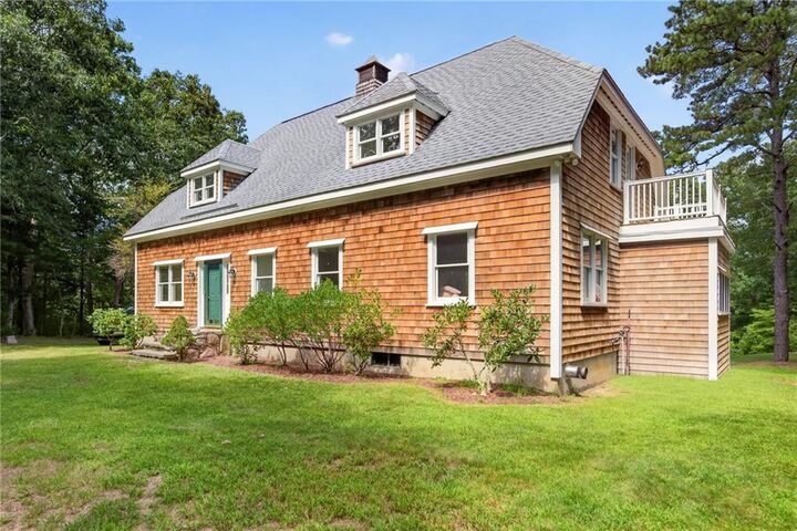 Property Photo: 128 Botka Drive RI 02813
