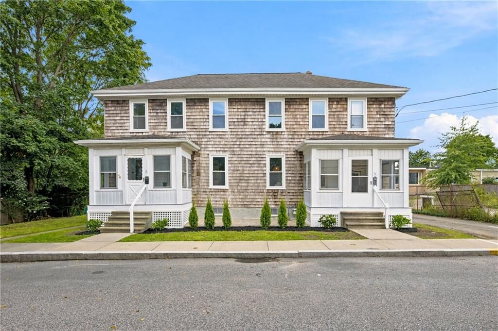 Property Photo: 21 Princeton Street RI 02840