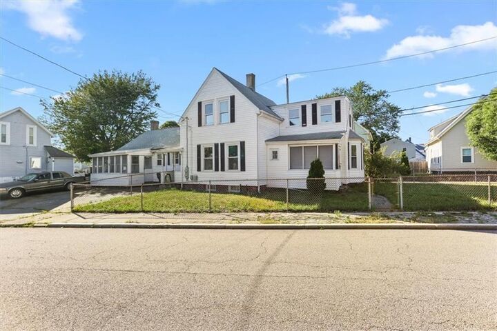 Property Photo: 6 Shore Road RI 02915