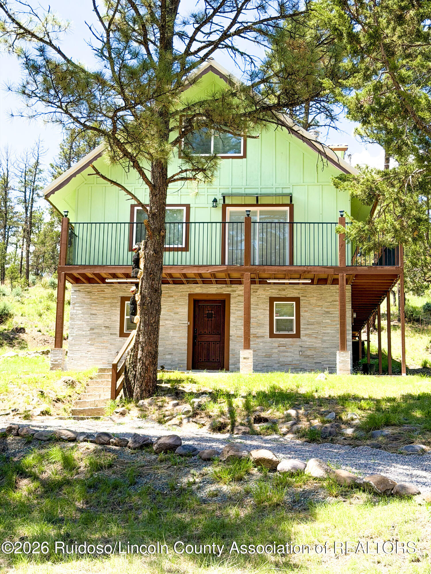 Property Photo:  205 Heath Drive  NM 88345 