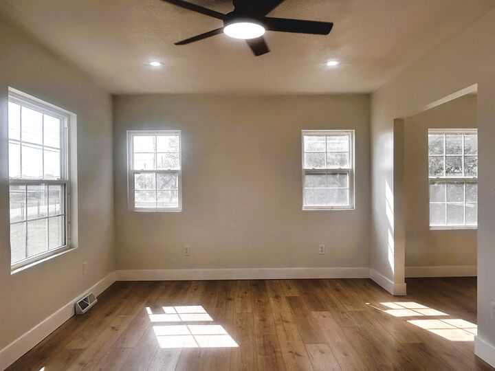 Property Photo:  522 E 49th St. N.  KS 67219 
