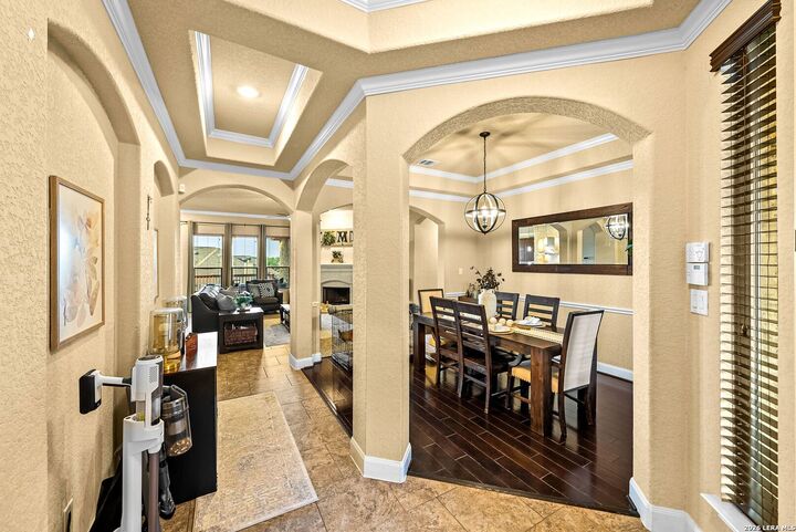 Property Photo: 3938 Firebush TX 78261