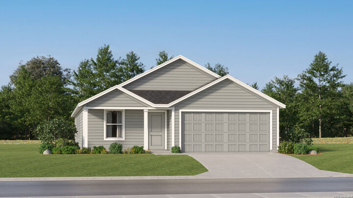Property Photo:  3633 Canyon Ridge  TX 78155 