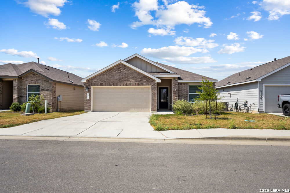 Property Photo:  2460 Vesper Bnd  TX 78130 