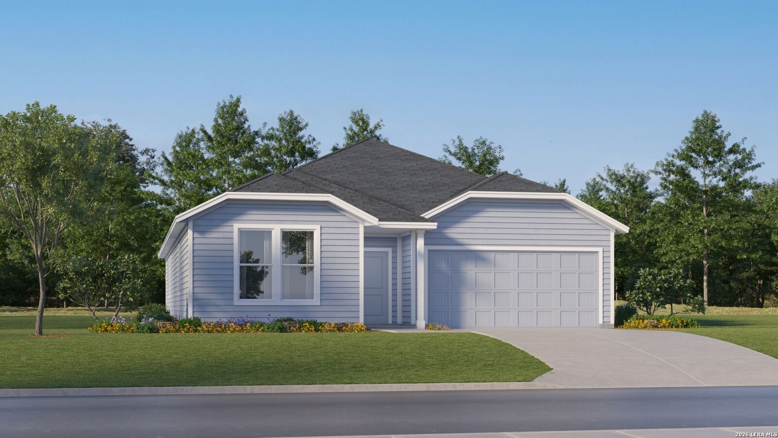 Property Photo:  1210 Bear Claw Rd  TX 78132 
