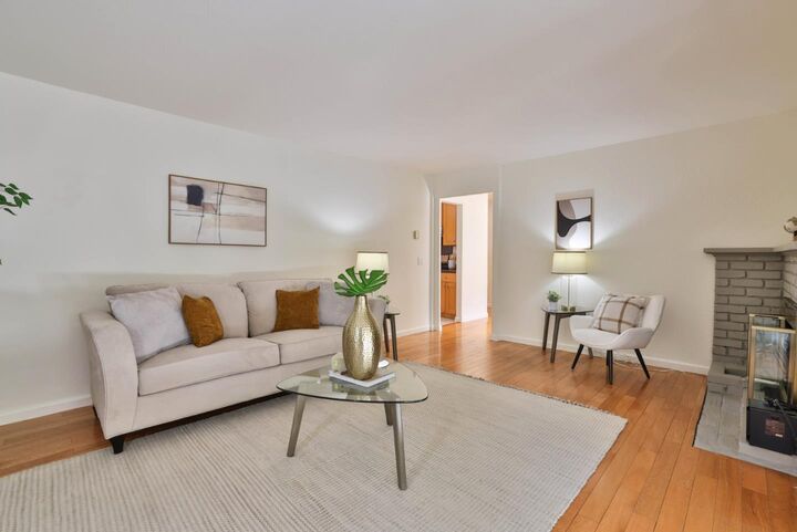 Property Photo: 10815 East Estates Drive CA 95014