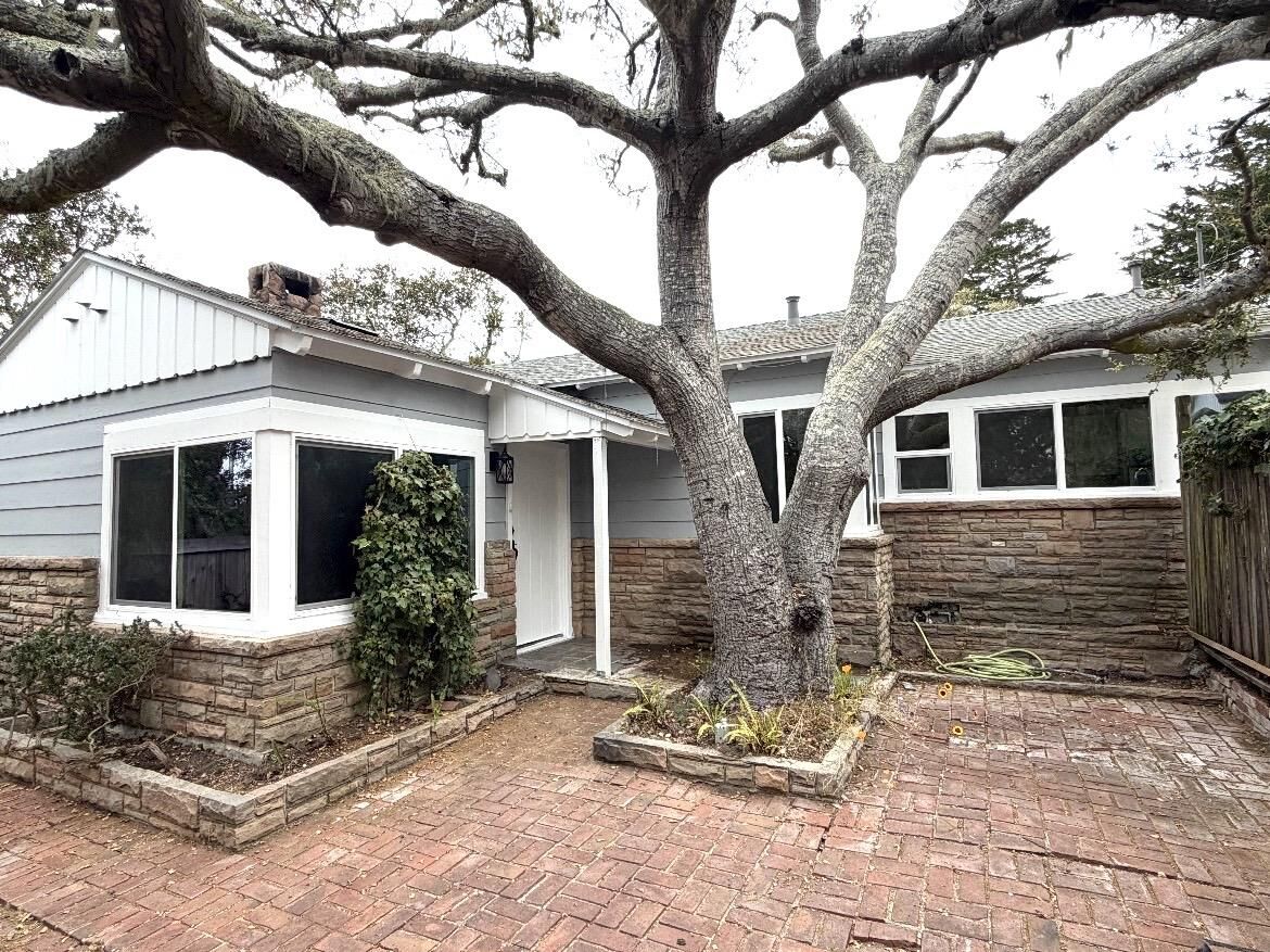 Property Photo:  3111 Serra Avenue  CA 93923 