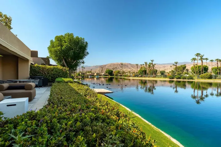 Property Photo: 149 Lakeshore Drive CA 92270
