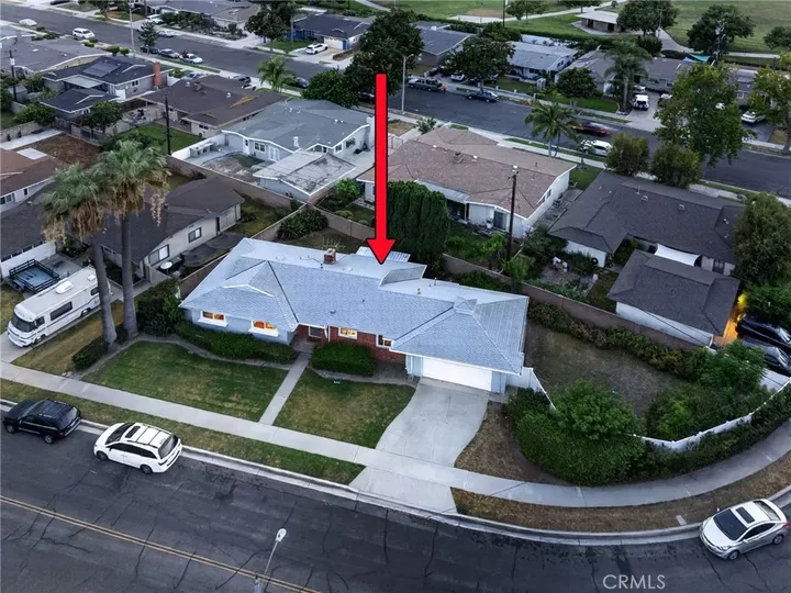 Property Photo:  413 S Falcon Street  CA 92804 