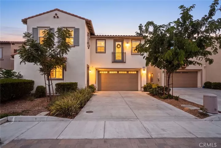 Property Photo: 1623 Hogan Court CA 91784