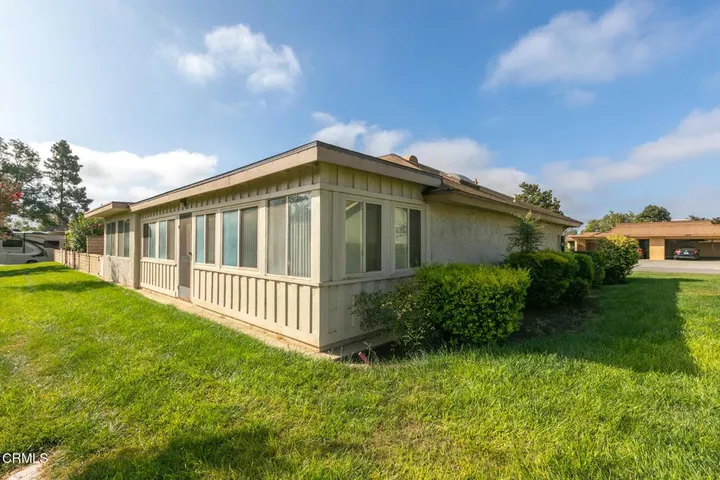 Property Photo:  6308 Village 6  CA 93012 