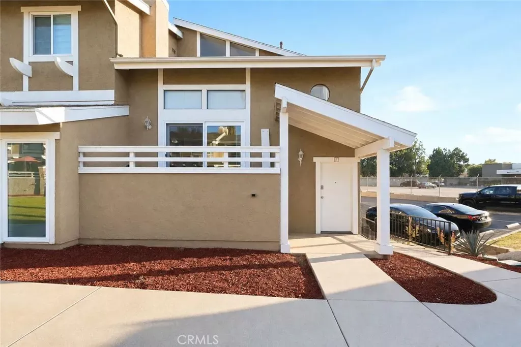 Property Photo:  981 W Imperial Hwy #23  CA 90631 
