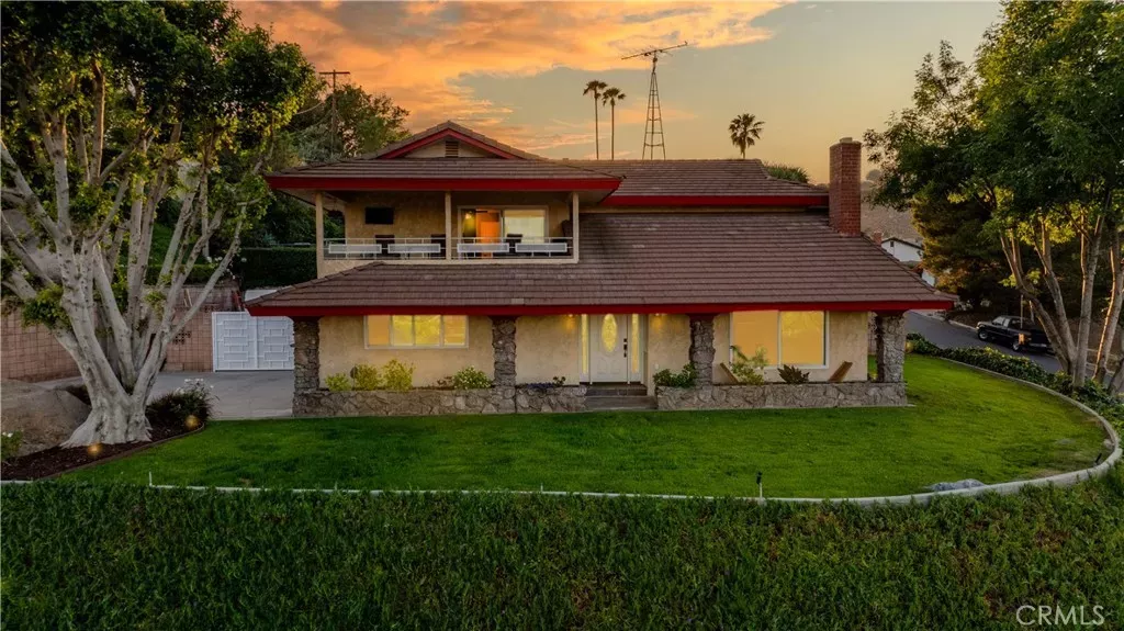 Property Photo: 5425 Golden West CA 92509