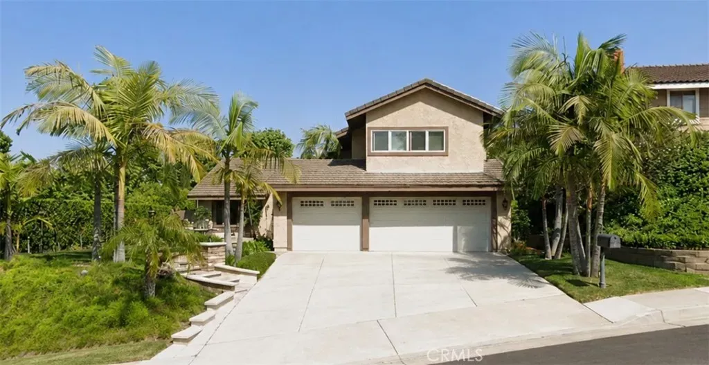 Property Photo: 5432 E Willowick CA 92807