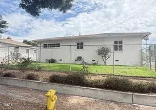 Property Photo:  3405 Loma Vista Road  CA 93003 