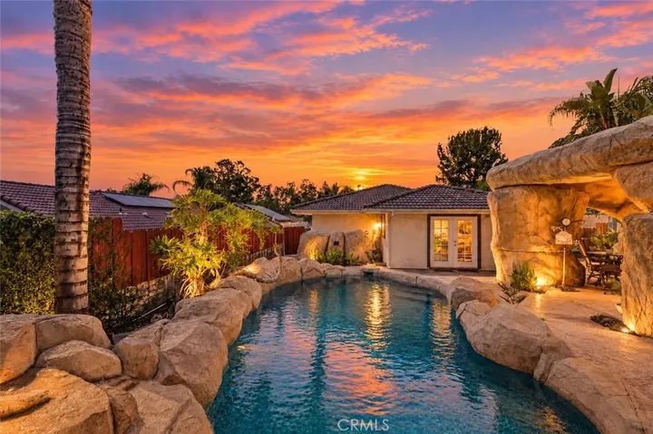 Property Photo: 31311 Emperor CA 92587