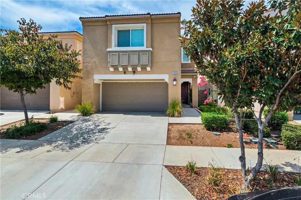 Property Photo:  33830 Cansler Way  CA 92399 