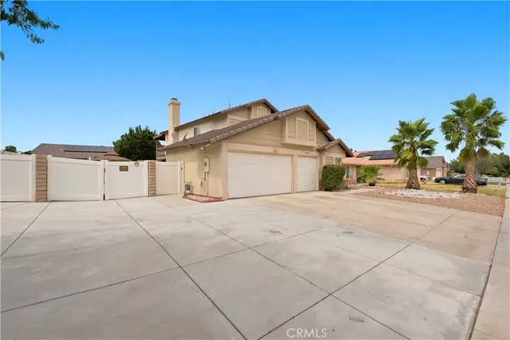 Property Photo:  13010 Snowview Road  CA 92392 
