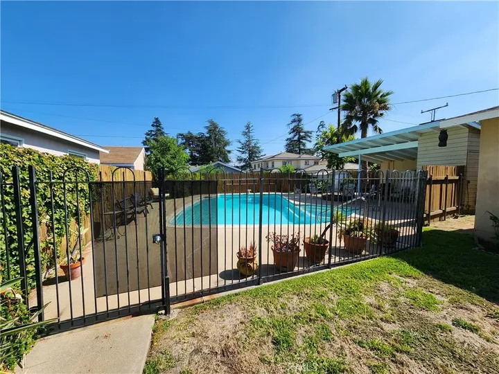 Property Photo:  9844 E Lemon  CA 91007 