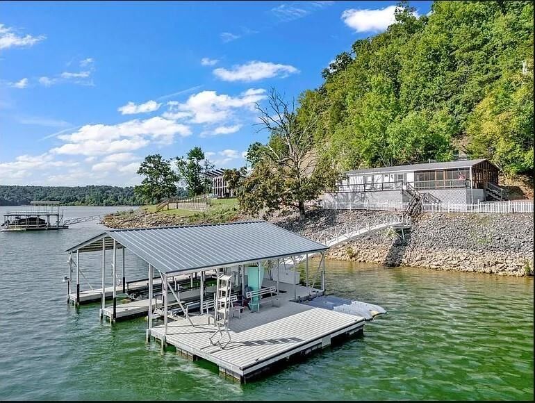 Property Photo: 3655 Co Rd 852 AL 35053