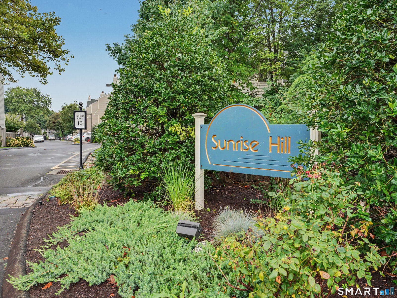 Property Photo: 110 Sunrise Hill Road 110 CT 06851