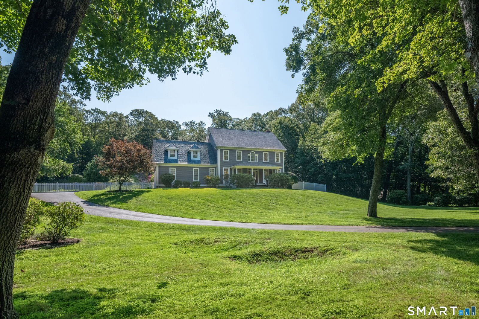 Property Photo:  6 Whippletree Lane  CT 06371 