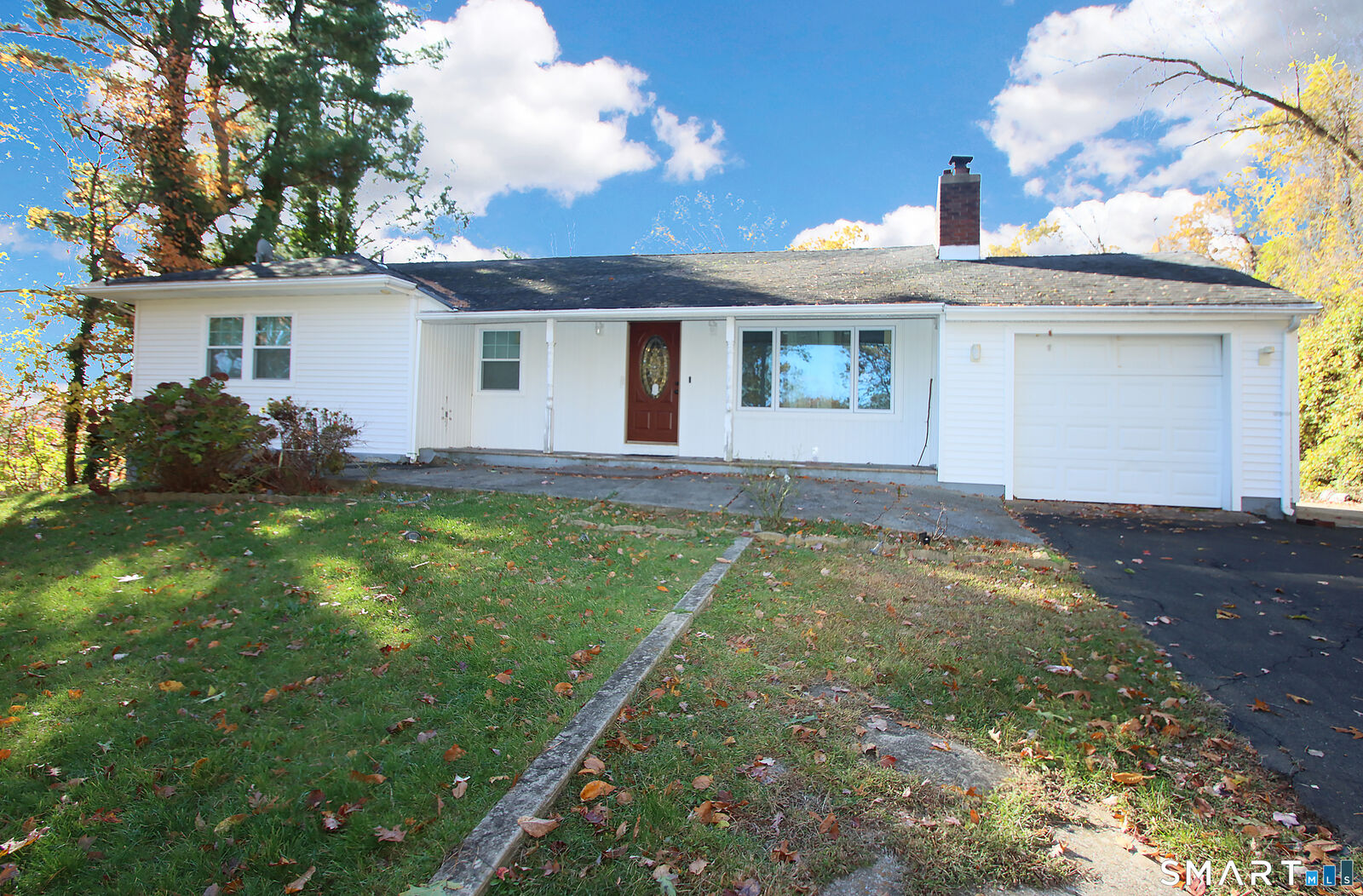 Property Photo:  12 Gilbert Hill Road  CT 06473 