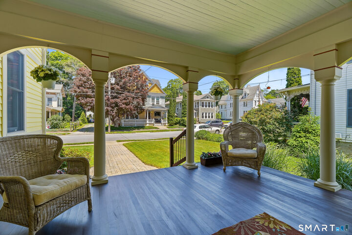 Property Photo:  24 Lincoln Avenue  CT 06360 