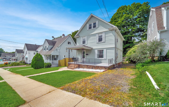 Property Photo:  34 Sylvan Avenue  CT 06451 