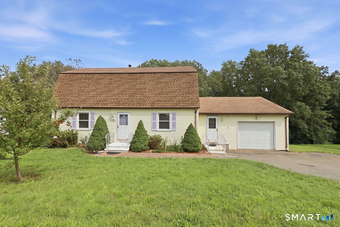Property Photo: 141 Cimarron Road CT 06457