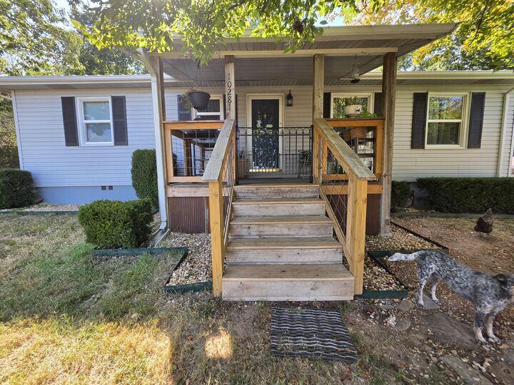 Property Photo:  10281 Lawrence 1240  MO 65705 