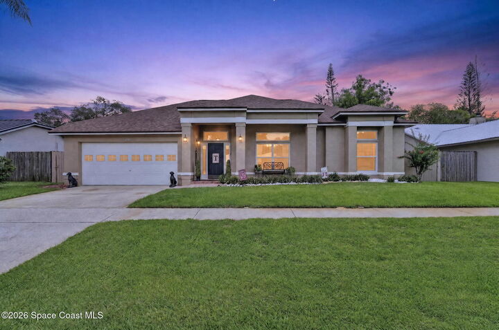 Property Photo:  1280 Little Oak Circle  FL 32780 