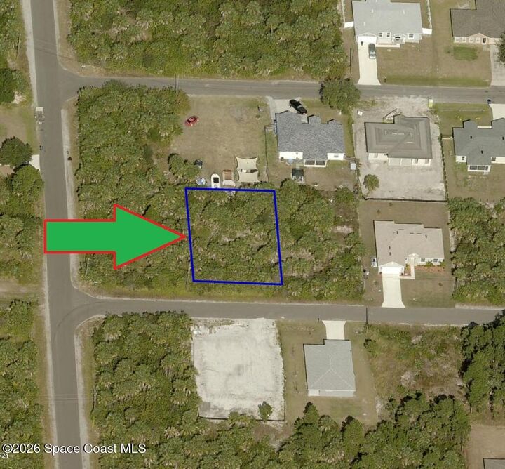 Property Photo:  591 Fondulac Street SW  FL 32908 