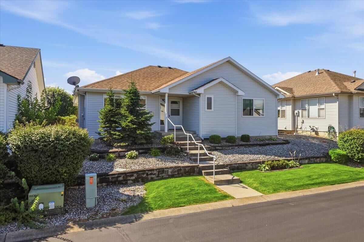 Property Photo:  1413 S Avalon Ln  WA 99216 
