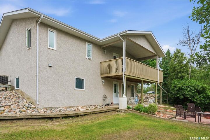 Property Photo:  Rural Address  SK S0L 3J0 
