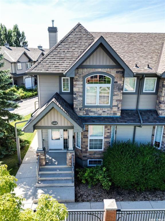 Property Photo:  615 Stensrud Road 165  SK S7W 0A2 