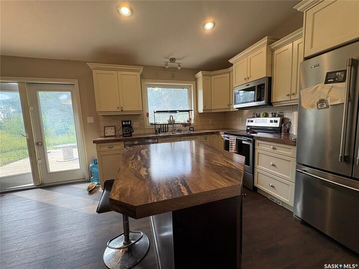 Property Photo:  Rural Address  SK S0A 0B0 